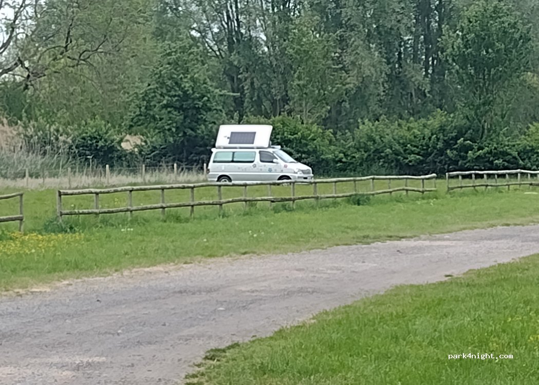 (GL7 3AL) Lechlade - A361 — foto 5