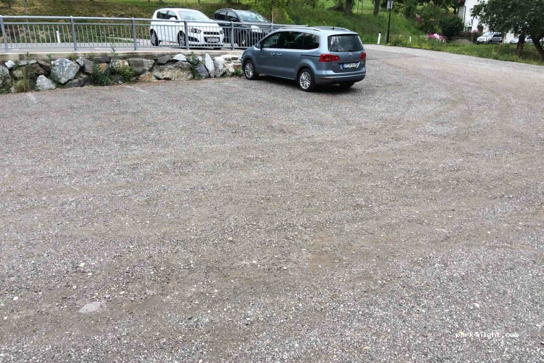 (3683) Yspertal - Panoramaweg Yspertal — foto