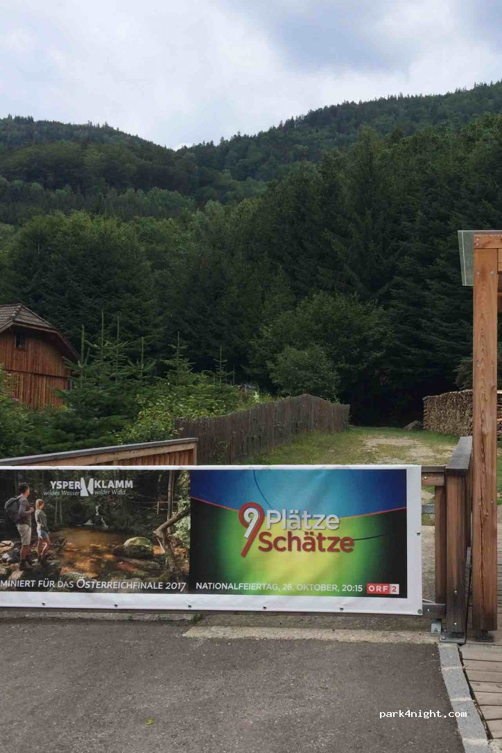 (3683) Yspertal - Panoramaweg Yspertal — foto 3