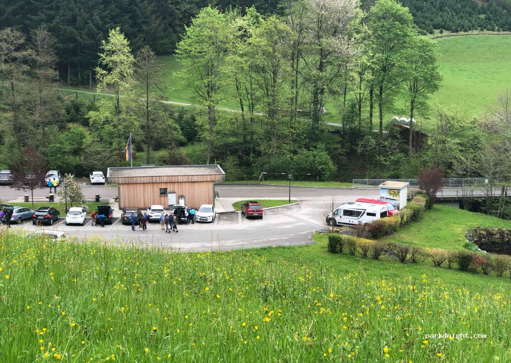 (3683) Yspertal - Panoramaweg Yspertal — foto 4