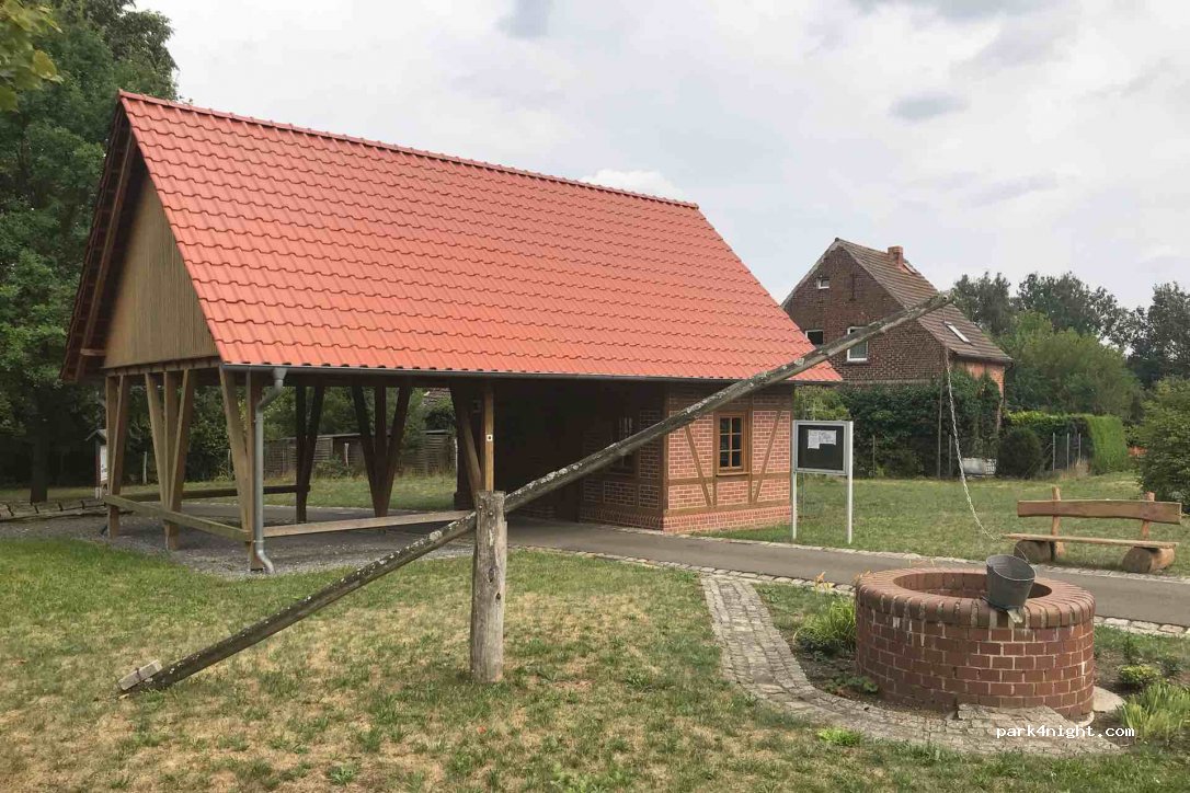 (03159) Neiße-Malxetal - 4 Zelz Nr. — foto 2