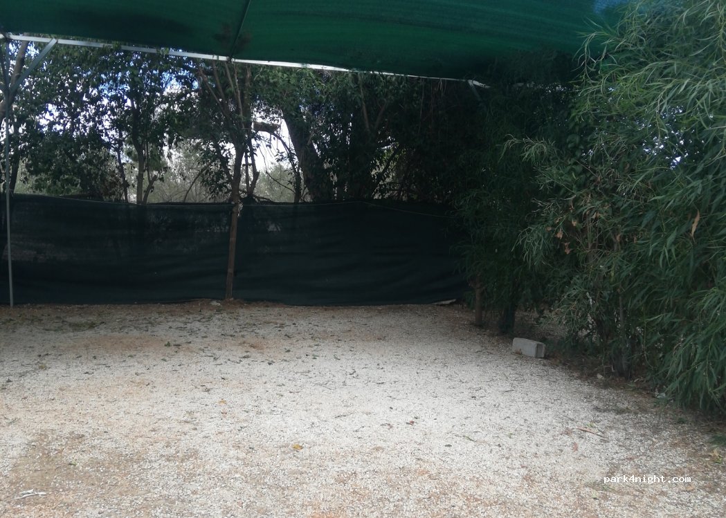 Camping Nea Makri — foto 4