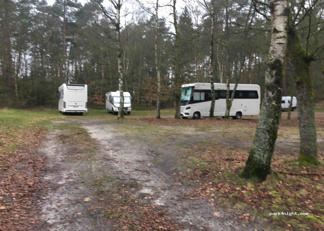 (21274) Undeloh - 24 Wilseder Straße — foto 3