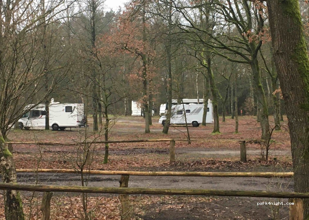 (21274) Undeloh - 24 Wilseder Straße — foto 4