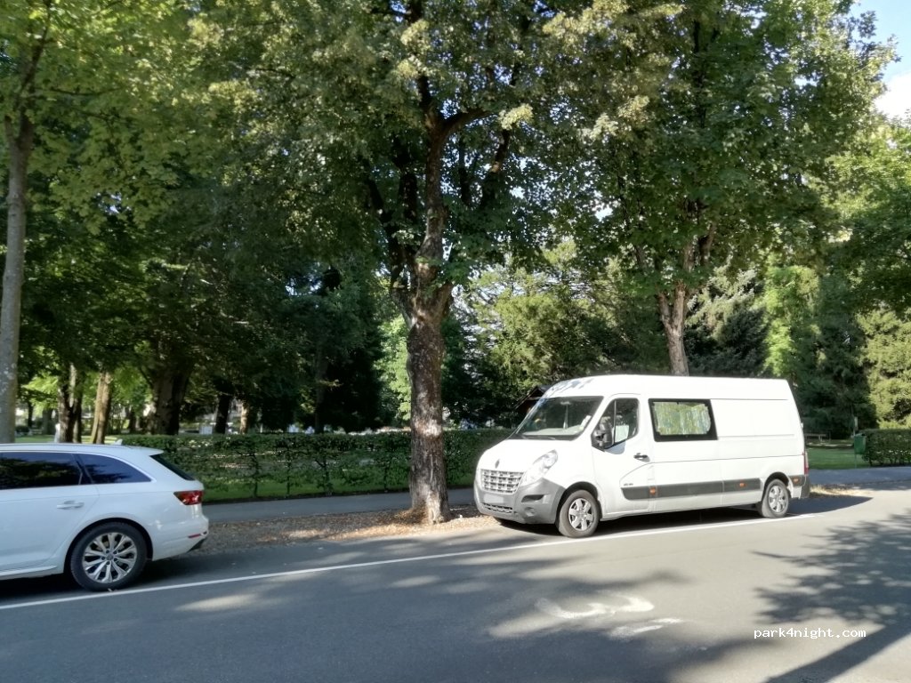(9500) Villach - Richard-Wagner-Straße 11 — foto
