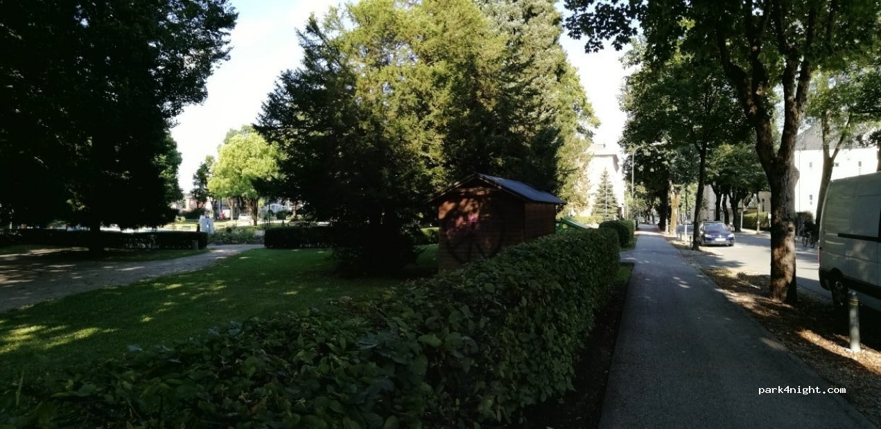 (9500) Villach - Richard-Wagner-Straße 11 — foto 2