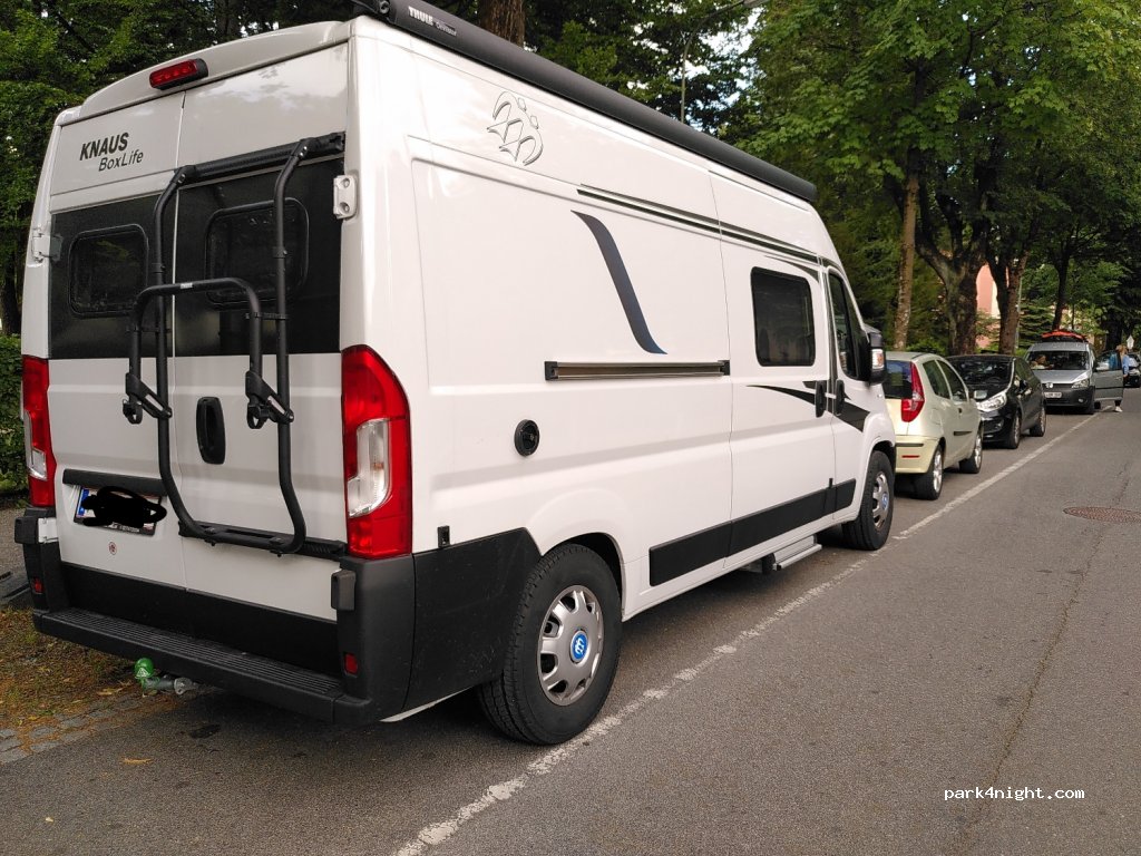 (9500) Villach - Richard-Wagner-Straße 11 — foto 3