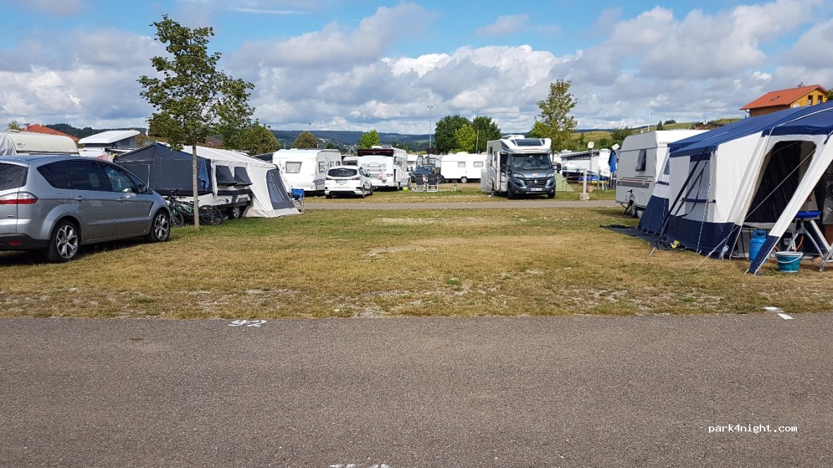 Camping- und Ferienpark Orsingen GmbH — foto 2