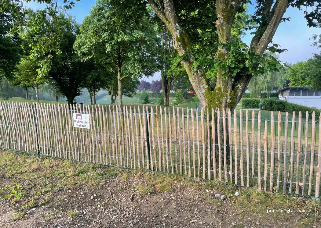 Camping- und Ferienpark Orsingen GmbH — foto 3