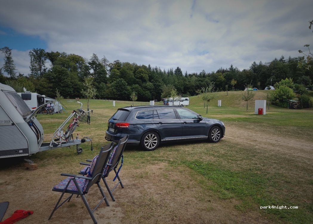 Camping- und Ferienpark Orsingen GmbH — foto 4