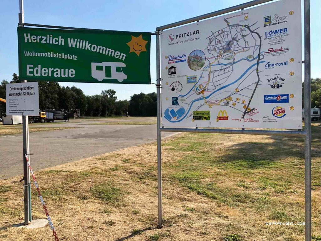 (34560) Fritzlar - Pipprichsweg — foto 2