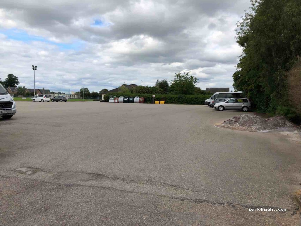 (IV4 7ED) Beauly - 1 Braeview Park — foto