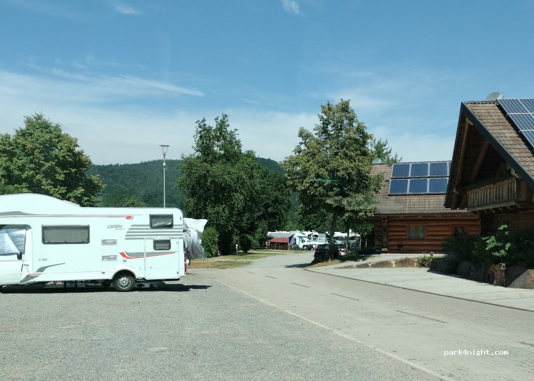 Ferienparadies Schwarzwälder Hof — foto 2