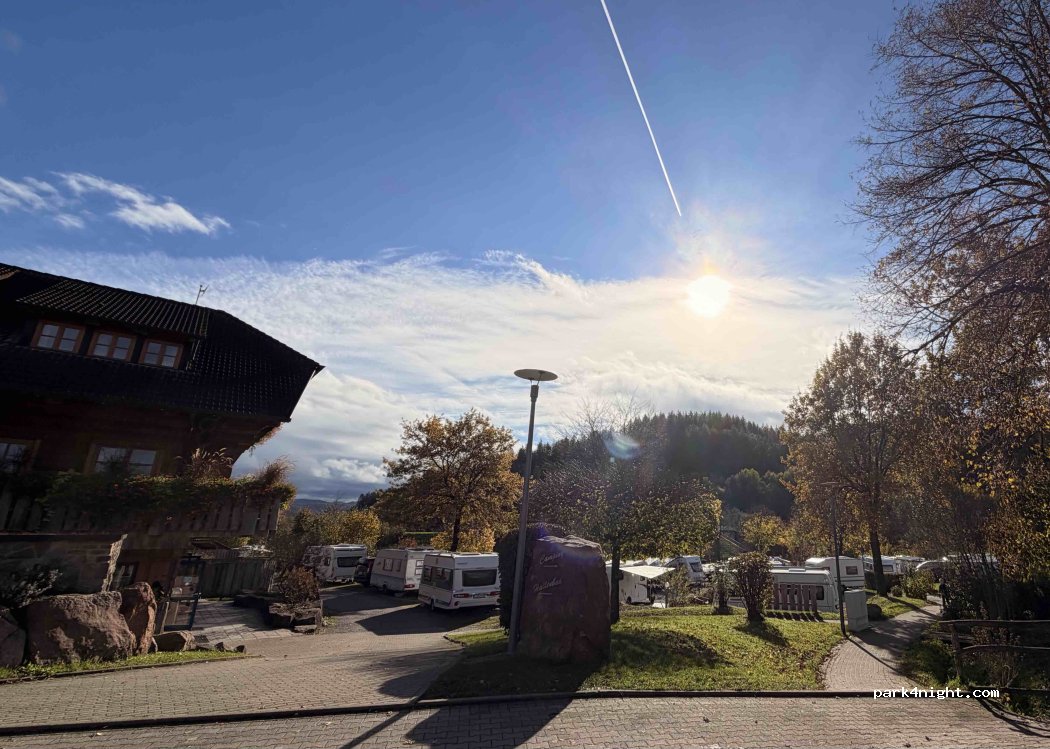 Ferienparadies Schwarzwälder Hof — foto 5