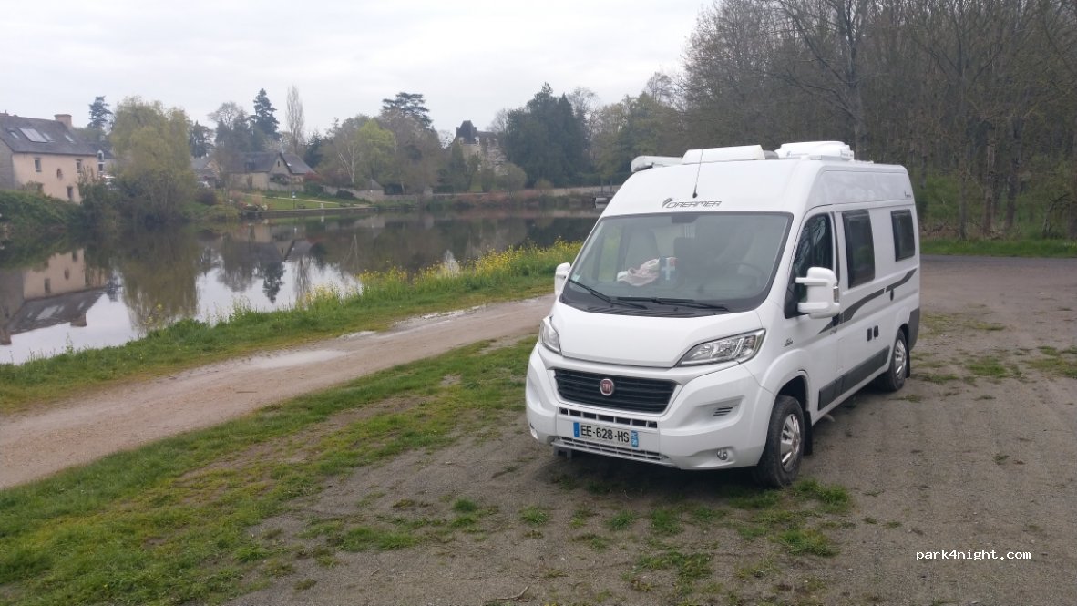 (35580) Guichen - 40 Le Gai Lieu — foto
