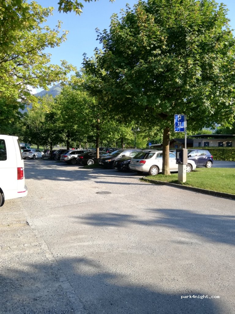 (6060) Sarnen - 3 Seestrasse — foto 3