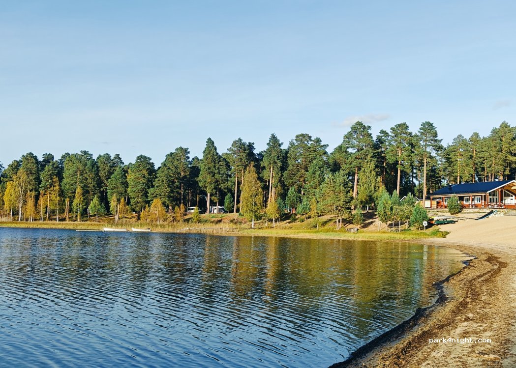 Norra Dellen Familjecamping — foto 4