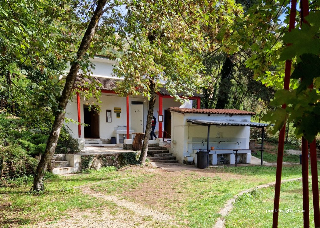 Camping Funivia Del Gran Sasso — foto 3