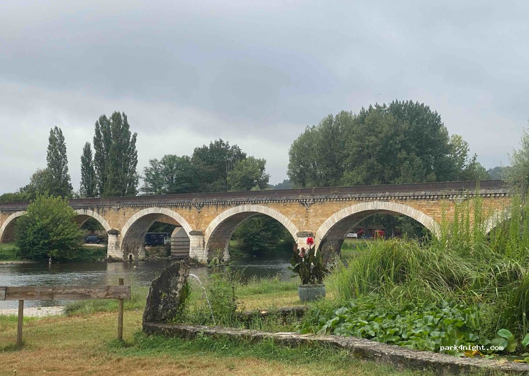 Camping Le Garrit — foto 3
