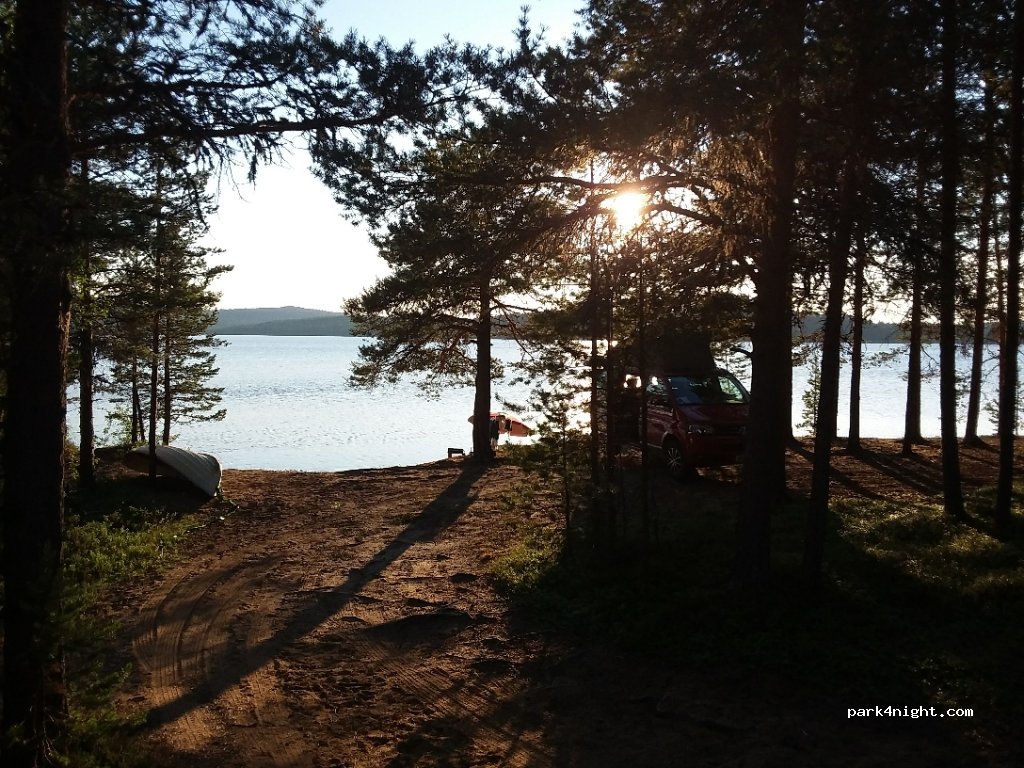 (99880) Inari - 3440 Kittiläntie — foto
