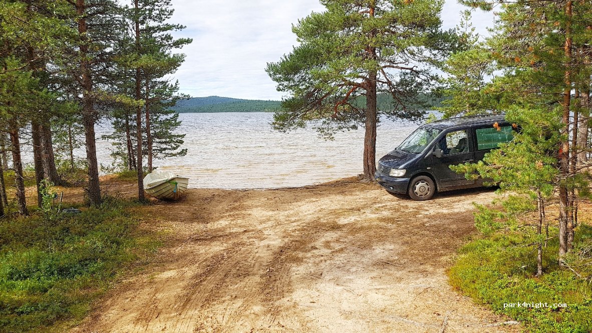 (99880) Inari - 3440 Kittiläntie — foto 2