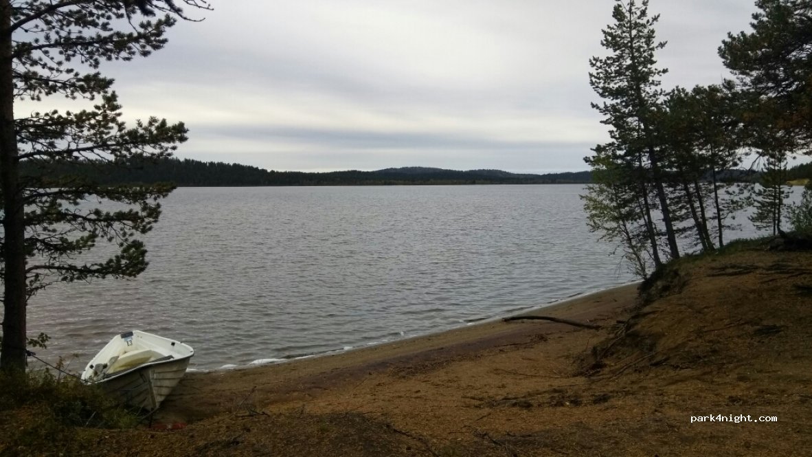 (99880) Inari - 3440 Kittiläntie — foto 3