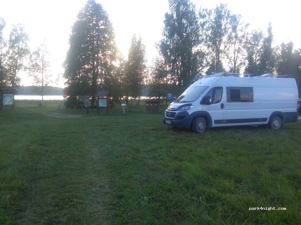 (66420) Ähijärve - — foto