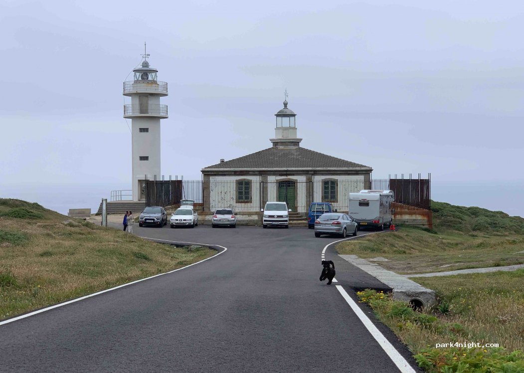 (15124) Touriñán - 4A Lugar Faro Touriñan — foto 3
