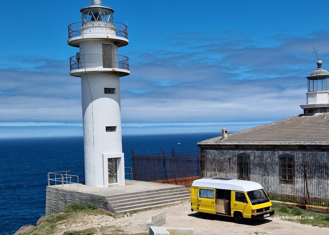 (15124) Touriñán - 4A Lugar Faro Touriñan — foto 4