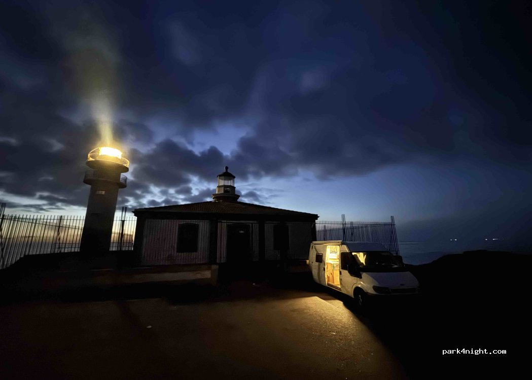 (15124) Touriñán - 4A Lugar Faro Touriñan — foto 5