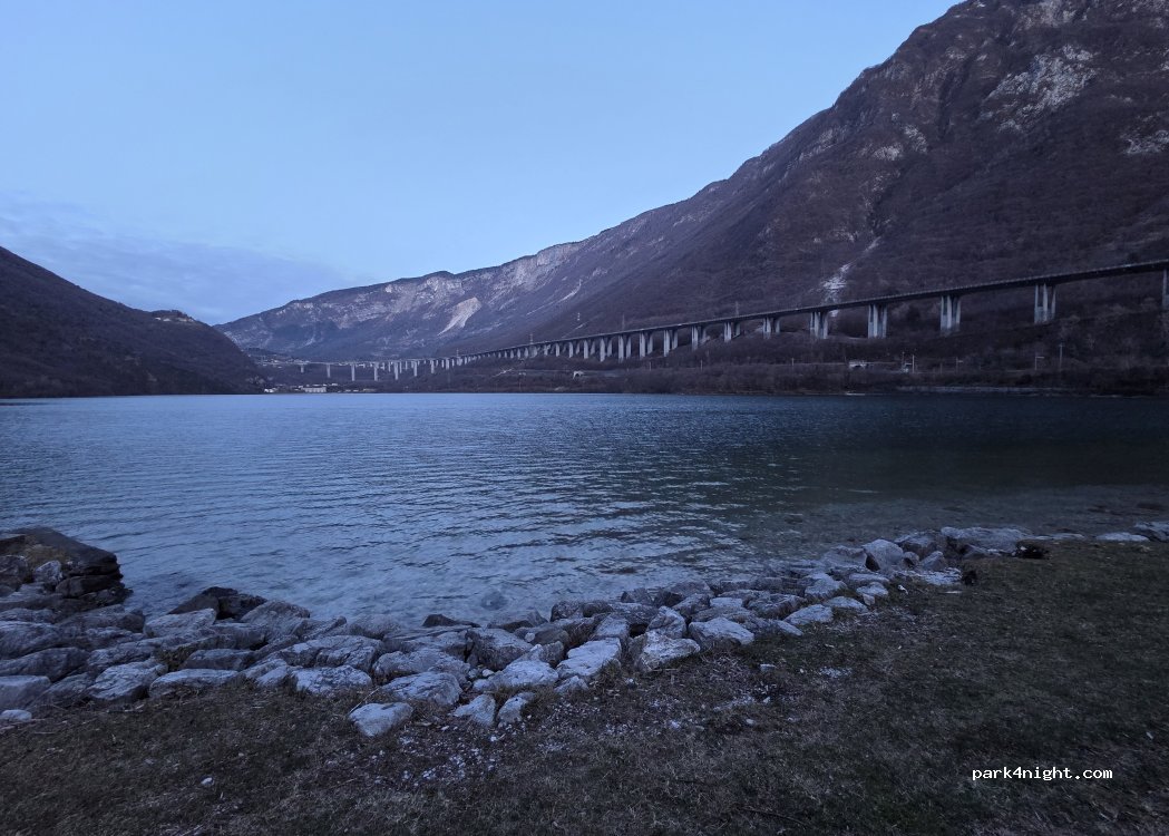 (31029) Nove-San Floriano - Via della Ferrovia — foto 4