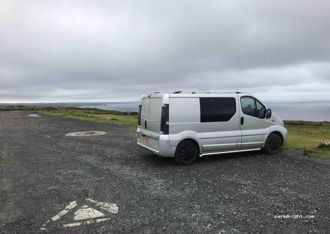(TR5 0ST) Saint Agnes - South West Coast Path — foto 3
