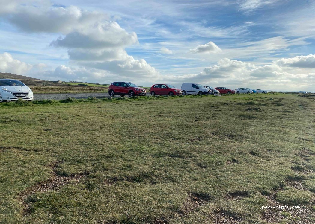 (TR5 0ST) Saint Agnes - South West Coast Path — foto 4