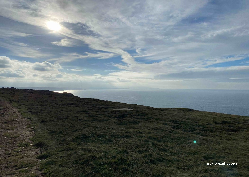 (TR5 0ST) Saint Agnes - South West Coast Path — foto 5