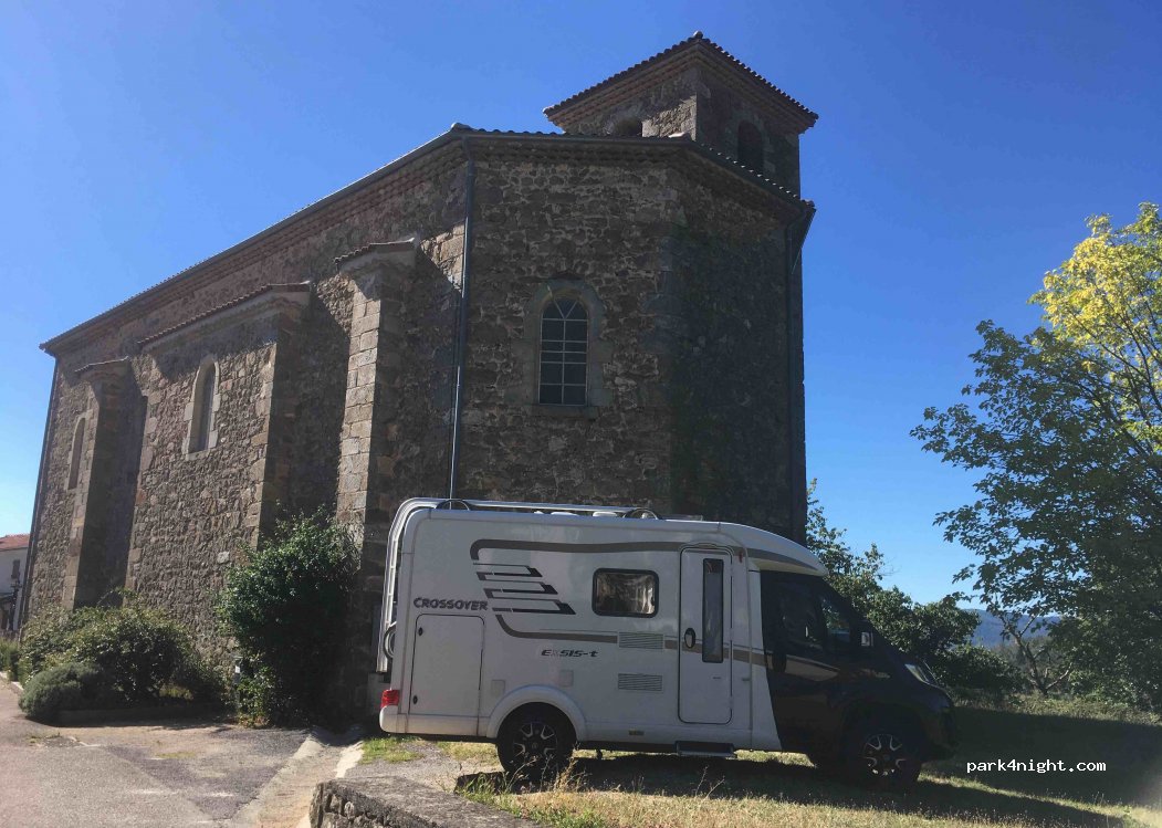 (07600) Vals-les-Bains - Le Serre d'Oubreyts — foto 2