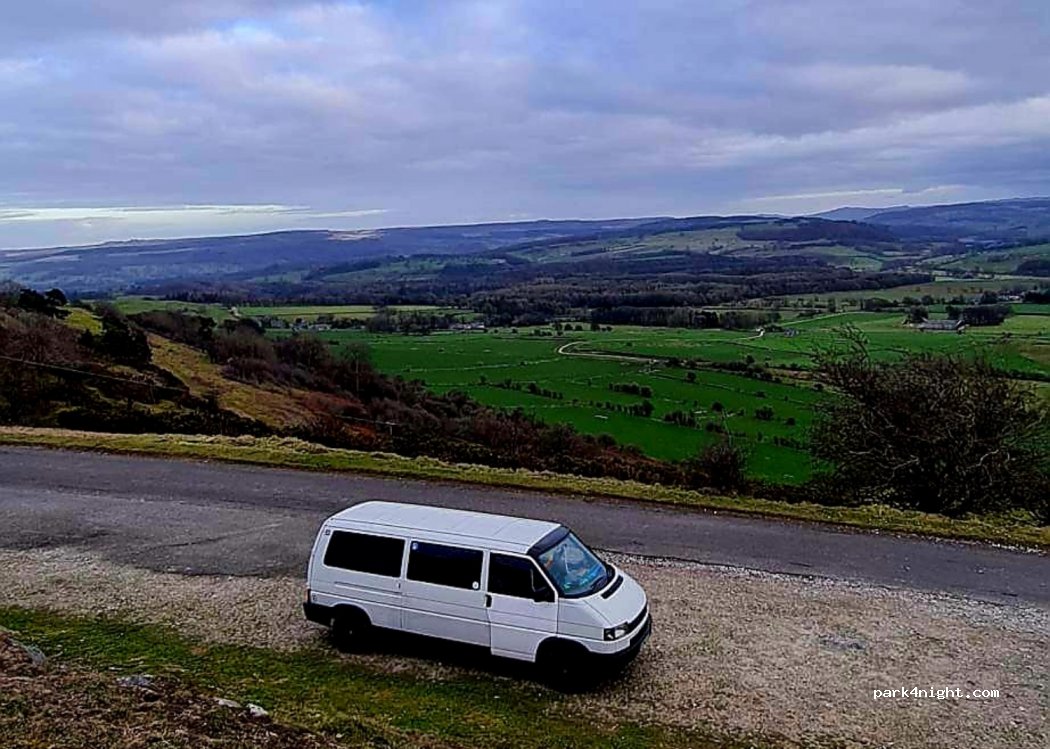(DE45)  - Moor Road — foto