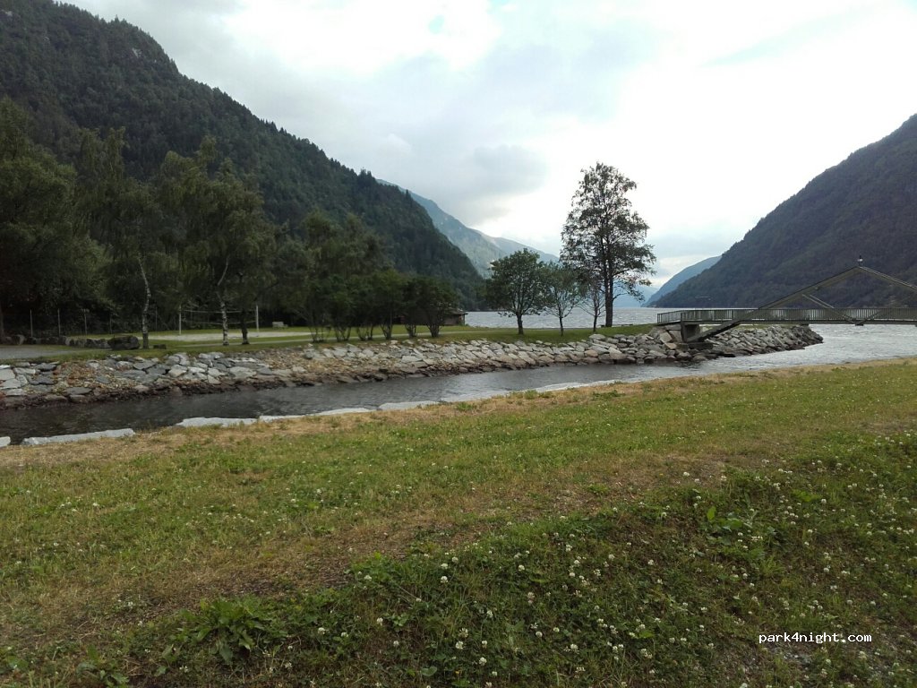 (5736) Granvin - Sekundær Fylkesvei 7 — foto 2