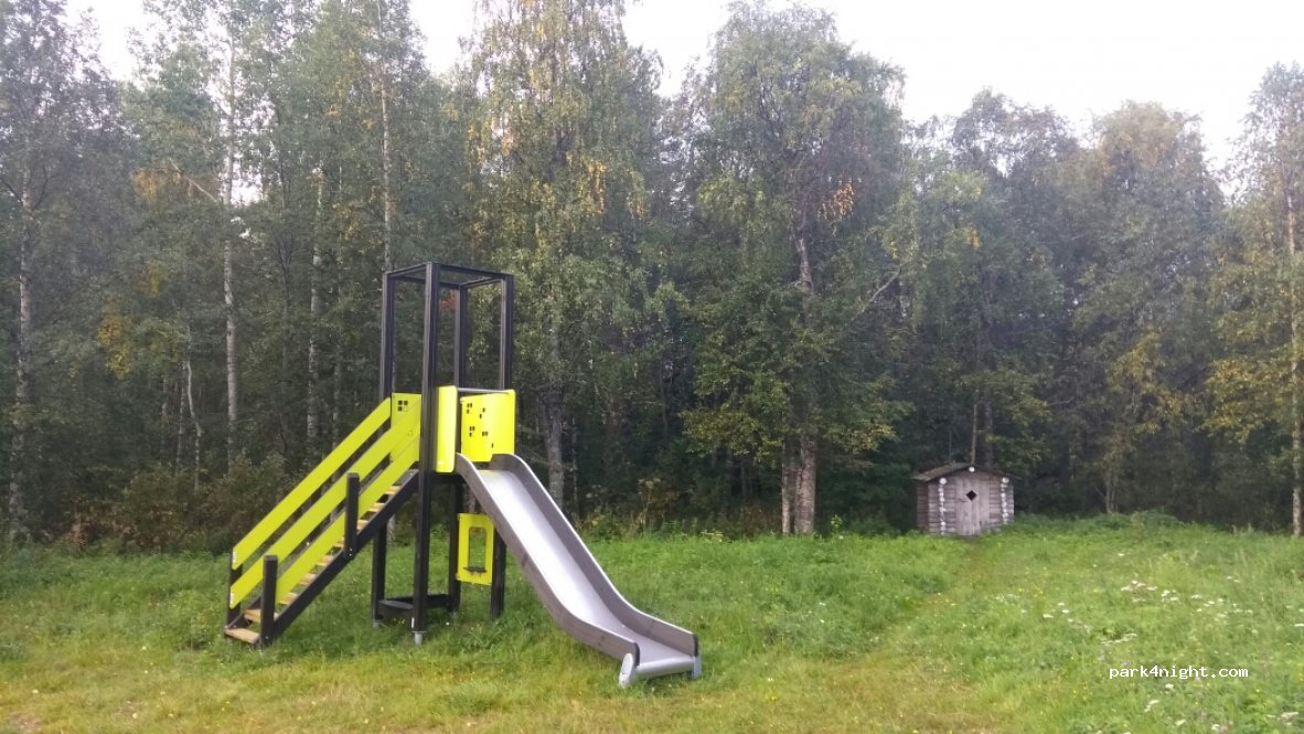 (97510) Rovaniemi - 118 Pieskantie — foto 2