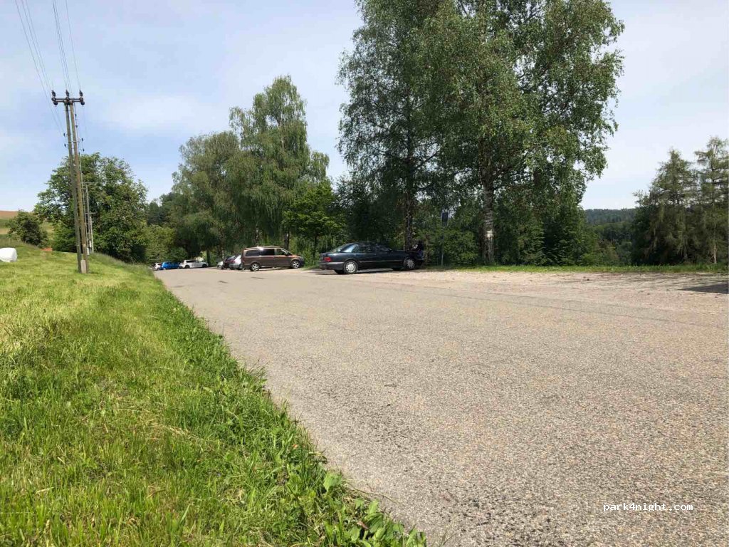 (8487) Zell - Lettenbergstrasse — foto