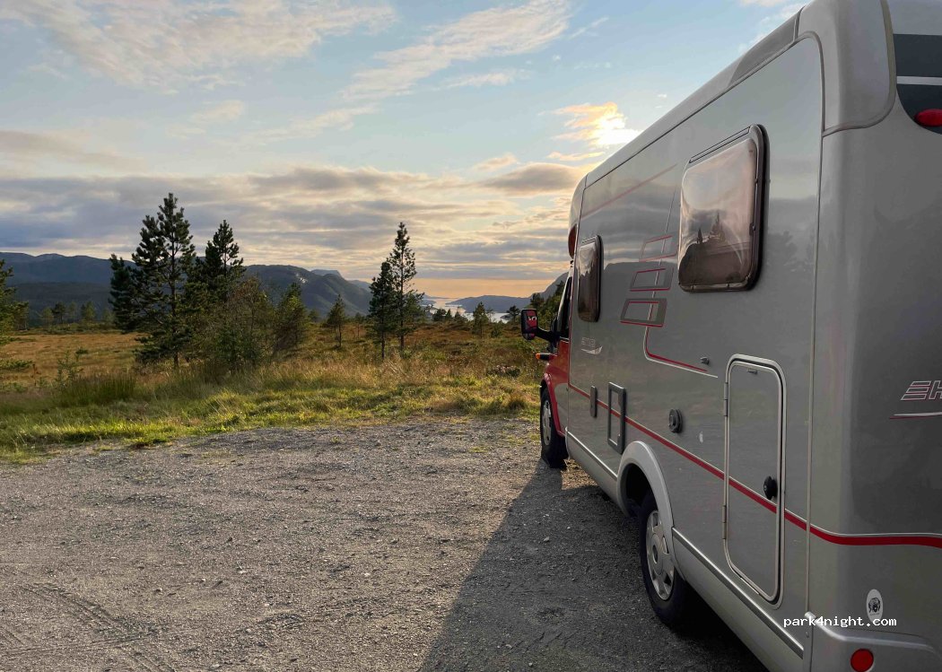 (6690) Aure - 90 Sekundær Fylkesveg 364 — foto 3