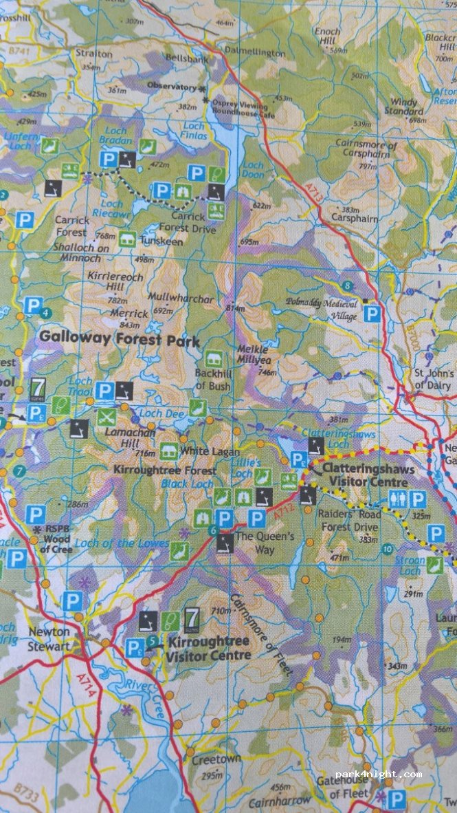 (DG7)  - The Queen's Way — foto 3