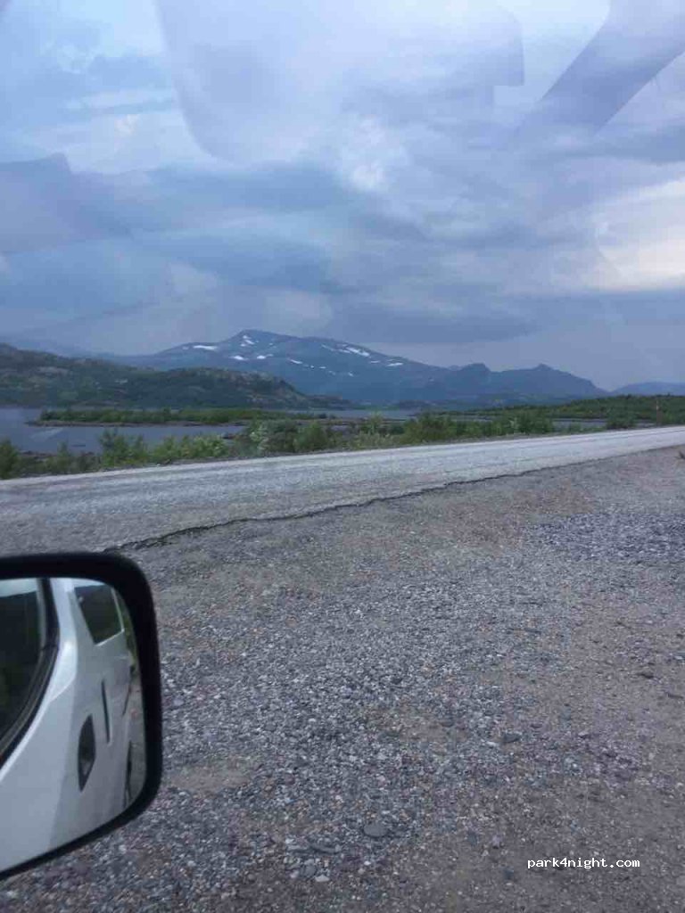 (930 91)  - Unnamed Road — foto