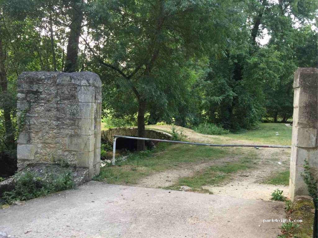 (86440) Migné-Auxances - 3 Rue du Petit Bois — foto