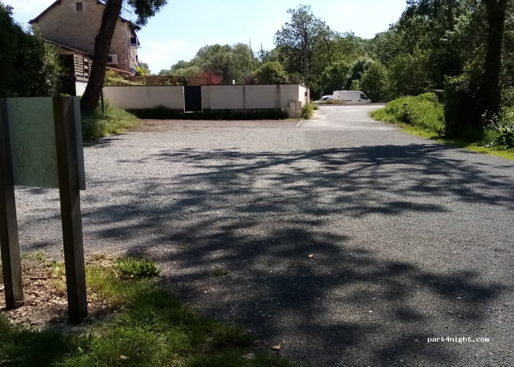 (86440) Migné-Auxances - 3 Rue du Petit Bois — foto 4