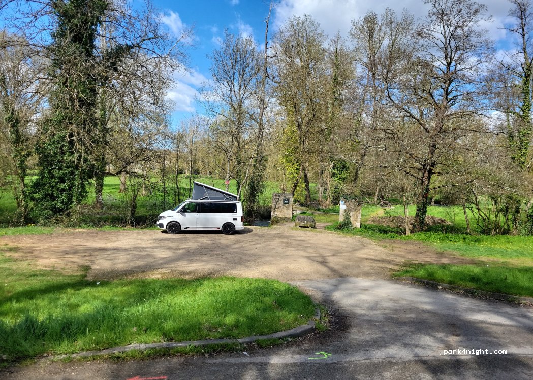 (86440) Migné-Auxances - 3 Rue du Petit Bois — foto 5