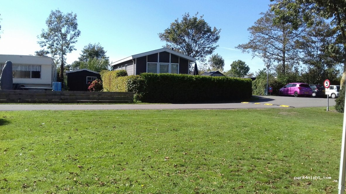 Recreation Burghorn — foto
