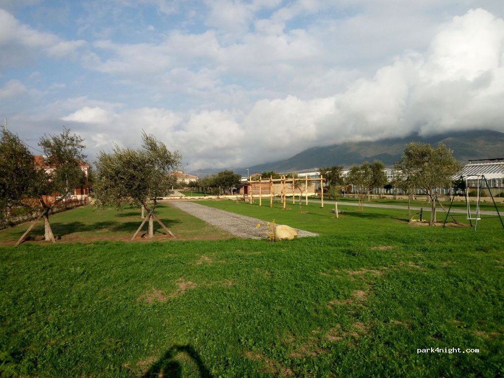 Agricamping Lo Zafferano — foto