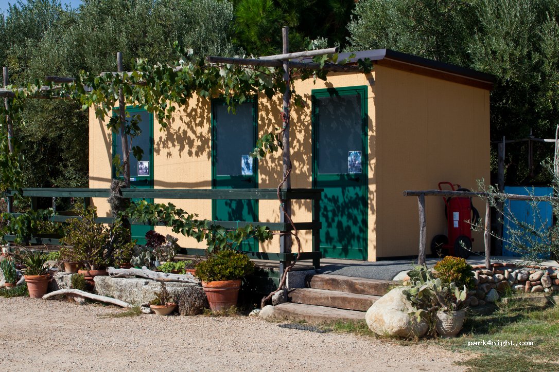 Agricamping Lo Zafferano — foto 3