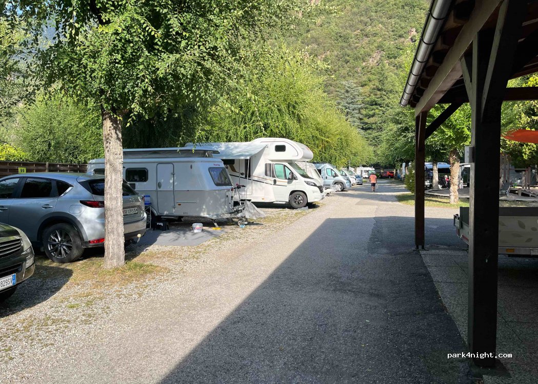 Camping Steiner — foto 3