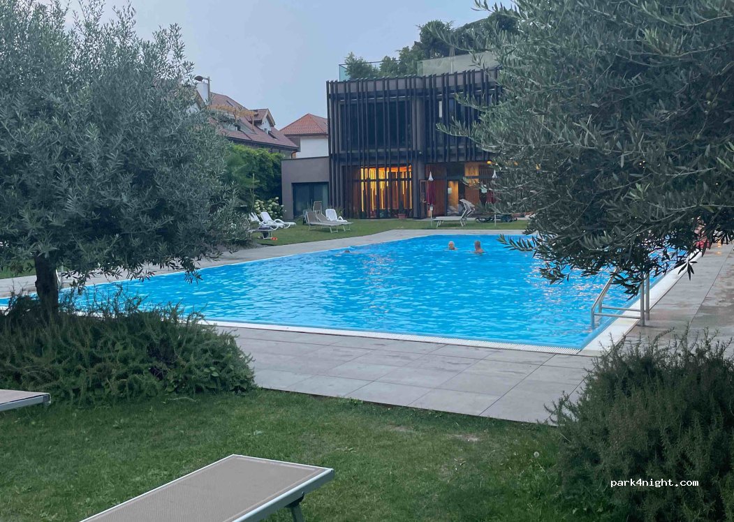 Camping Steiner — foto 4